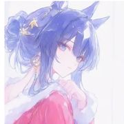 。