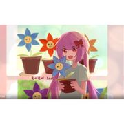 音游很菜的小羽