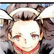 魔灵-村长(蜥蜴卡超值）