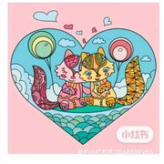 小可爱迷你世界家族