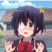 Rikka酱