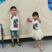韦小宝