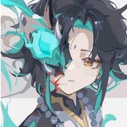 魈