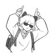 喵克笠