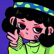 热心网友洗洁精