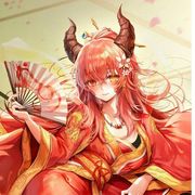。