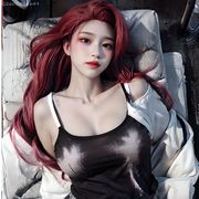 岚岚家的铁暴龙