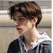 。