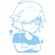 阿克夏馆馆主-冰姬zk