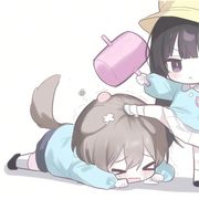 里脊肉