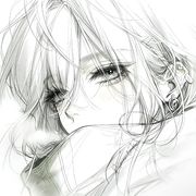 。