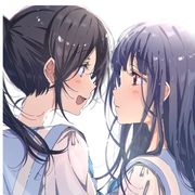 雪落无痕雨无声