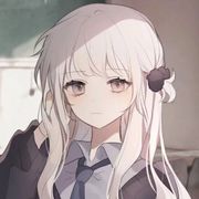是町子吖！