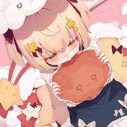 ღ花時計と夢