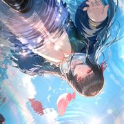 镜花黄泉