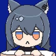 凝星眸