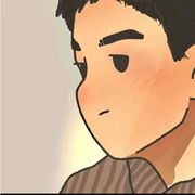 枫挽年独人愁