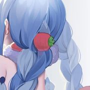 胡桃与桃