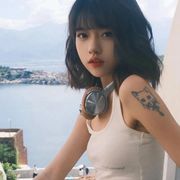 桑文姑娘