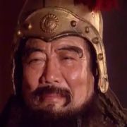 大汉忠臣董仲颖