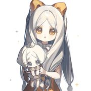 ⌯' ꇴ '⌯