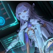 青伦