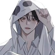 独来独往的术士