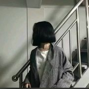A一只小莹莹