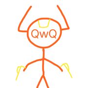­­­­­­­迷你小钢QwQ