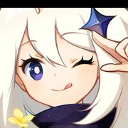 光