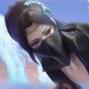 七希散人君莫笑