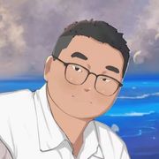帅气可爱大喵叔