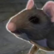 鼠王之律者