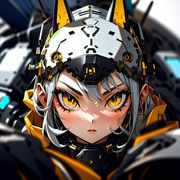 游戏先锋机械猫