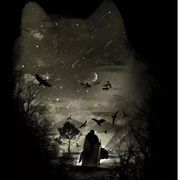 孤独的时间是永恒