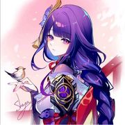 ⁺✞ʚ雷电将军重度依赖ɞ✟