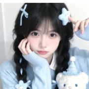 薇笑的芸朵