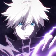 半神巫妖的小迷妹