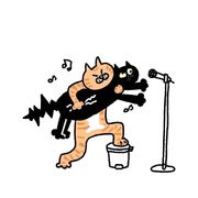 秋季川