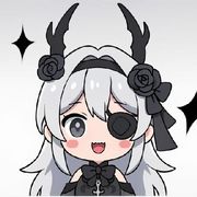 达莉塔找不到的眼镜