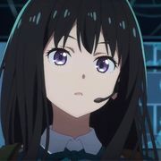井上泷奈