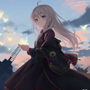 伊蕾娜