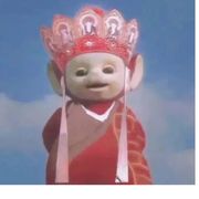 闫施主