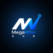 兆亿社丨MegaWire