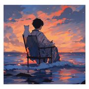 生死由命^富贵在天