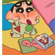 旋仔