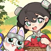 代号：锦官城奇妙冒险