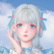 桃子馅的小笼包