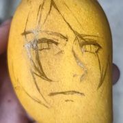 大英雄与他的箭矢