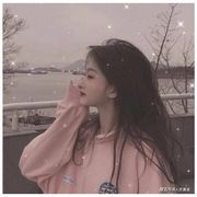 泼墨画霓裳